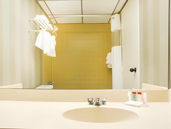 Ramada by Wyndham Augusta Downtown Hotel & Conference Center image 10