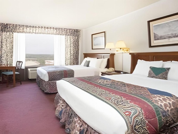 Ramada by Wyndham Augusta Downtown Hotel & Conference Center image 12