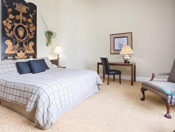 Ramada by Wyndham Augusta Downtown Hotel & Conference Center image 21