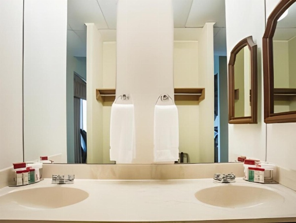 Ramada by Wyndham Augusta Downtown Hotel & Conference Center image 26